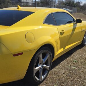 2013 Camaro