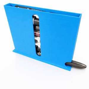 Insulin Vial Holder