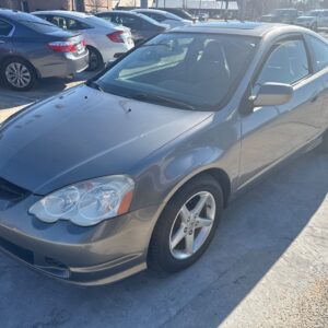 2003 acura rsx