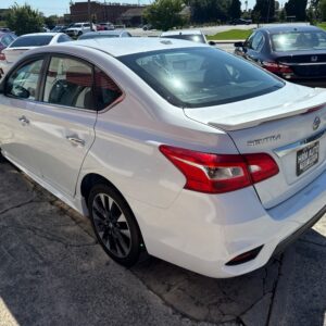 2019 Sentra