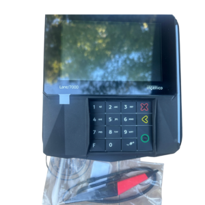 Credit Card Terminal (Copy)
